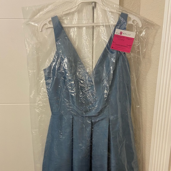 Lula Kate Harper Dress - Picture 9 of 10